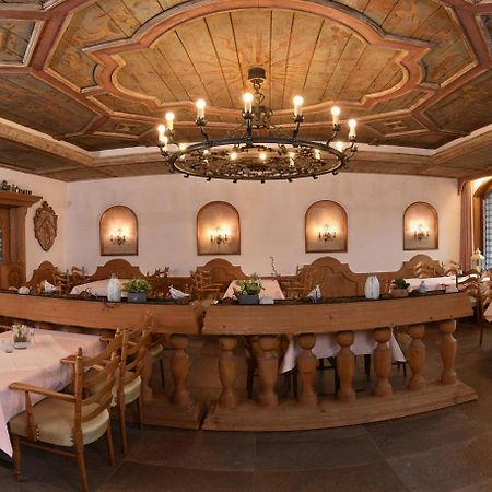 Hotel Kaiserpfalz Paderborn Eksteriør billede