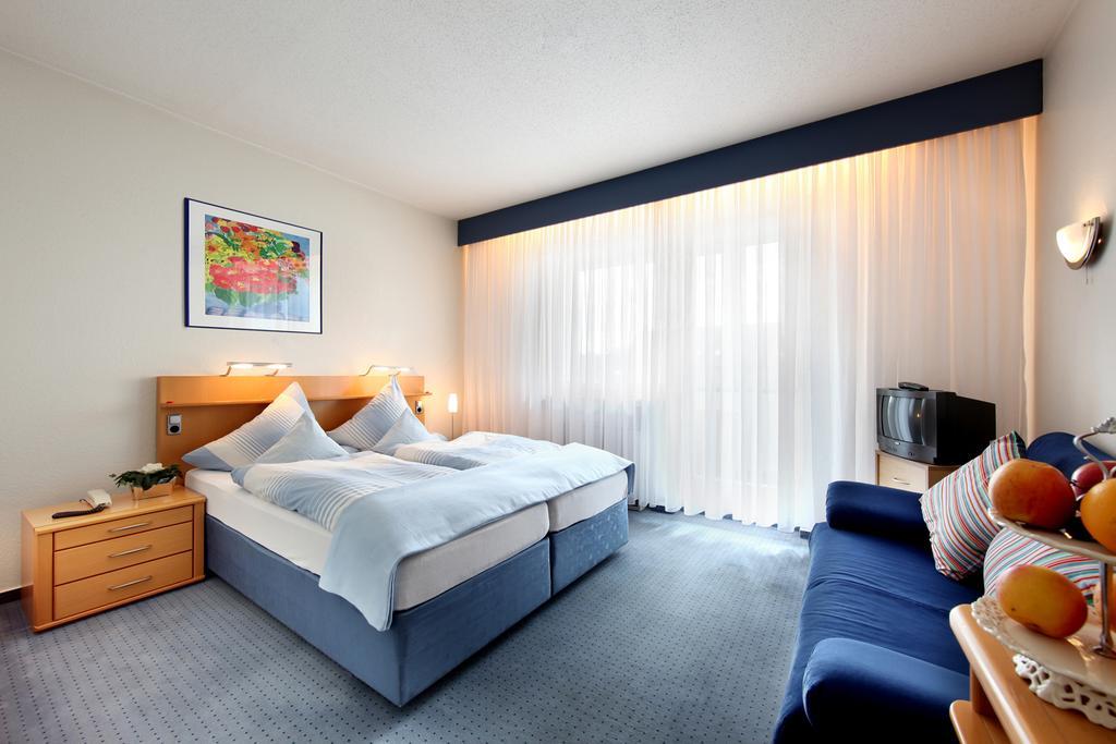Hotel Kaiserpfalz Paderborn Eksteriør billede