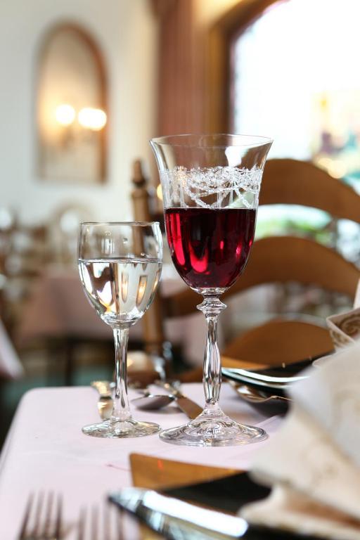 Hotel Kaiserpfalz Paderborn Eksteriør billede