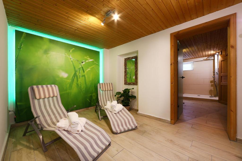 Hotel Kaiserpfalz Paderborn Eksteriør billede