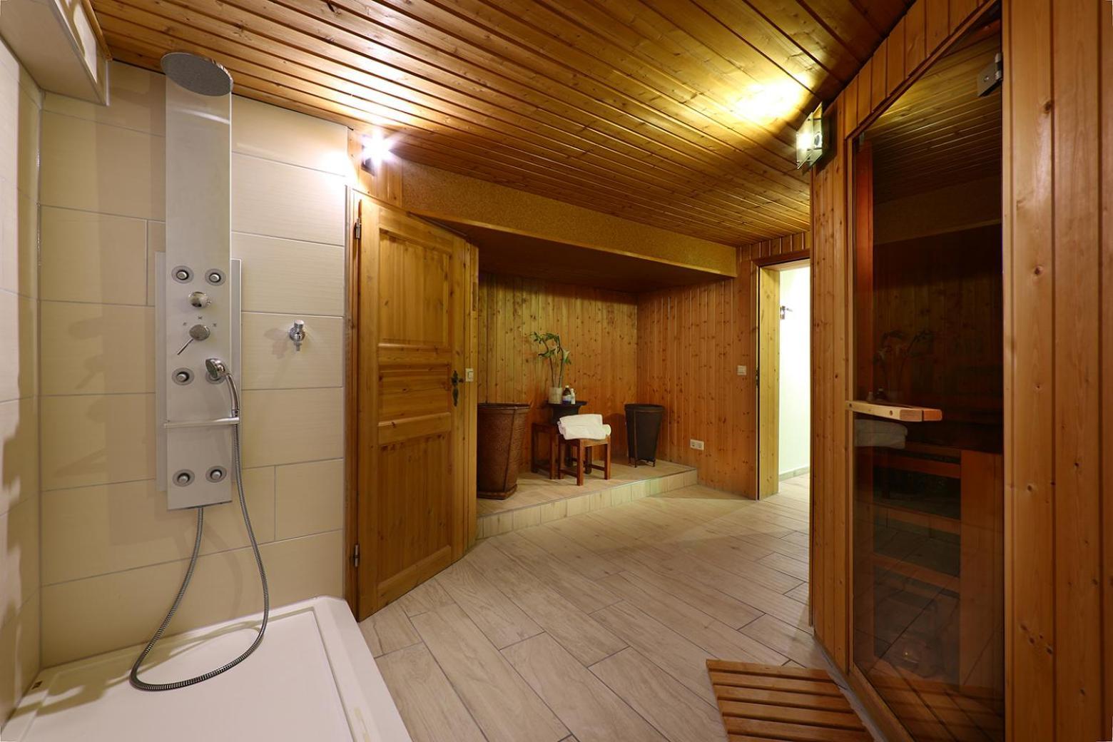 Hotel Kaiserpfalz Paderborn Eksteriør billede