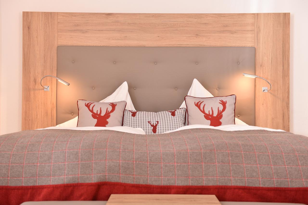 Hotel Kaiserpfalz Paderborn Eksteriør billede