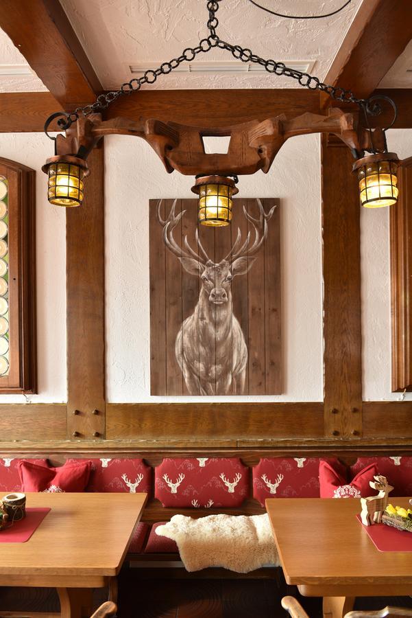 Hotel Kaiserpfalz Paderborn Eksteriør billede