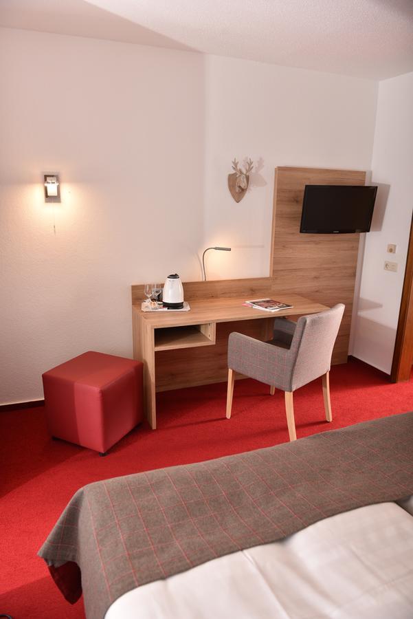 Hotel Kaiserpfalz Paderborn Eksteriør billede